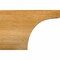 Ekena Millwork Huntington Rough Sawn Rafter Tail, Western Red Cedar, 4"W x 8"H x 12"L RFT04X08X12HUN00RWR - alternate 4